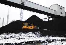 ТЕС Ахметова збільшили запаси вугілля на 35%, на держТЕС впали на 15%