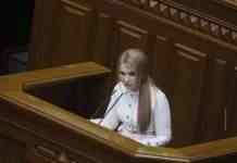 Експерт назвав “Батьківщину” єдиною політсилою, яка розробляє механізми виходу з кризових ситуацій