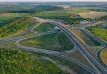 За 2 роки інвестиції в дорожню галузь зросли майже у 5 разів, – МІУ