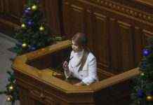 Експерт оцінив можливість Тимошенко вивести країну з кризи