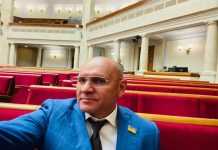 СБУ заперечує відкриття справи проти нардепа Шевченка