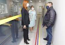 Філатов: мерія і надалі розвиватиме інклюзивно-ресурсні центри у Дніпрі