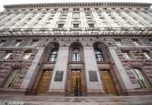 Експерт пояснив, чому закон про столицю не розглянуть цього року