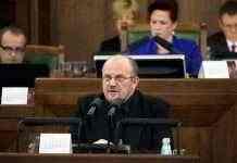 У Латвії депутата Сейму підозрюють у шпигунстві на користь Росії