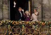 Колишня королева Нідерландів захворіла на коронавірус