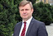 Молдова призначила нового посла в Україні: що про нього відомо