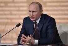 Україні зрозуміла тактика Путіна щодо НАТО. У Міноборони пояснили