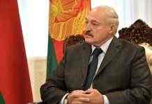 Білорусь у відповідь на санкції запроваджує продовольче ембарго