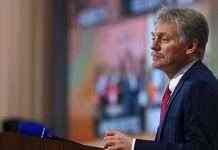 У Путіна звинуватили НАТО в “надзвичайно агресивній позиції” проти Росії