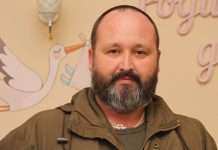 Політв’язня Яцкіна етапували в Кемеровську область Росії