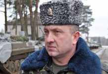 Командувач ООС про “Джавеліни”: при необхідності готові застосувати