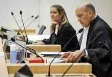 Суд у справі MH17: звинувачення назвало суми компенсацій сім’ям жертв