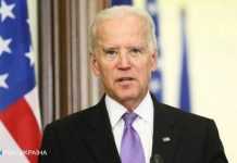 “Омікрон” швидко став домінуючим у США, штам виявили навіть у Білому домі, – Байден