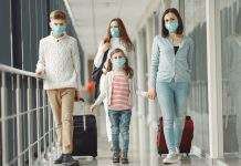 Франція посилила умови в’їзду в країну через штам “Омікрон”