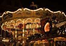 У Німеччині заборонили феєрверки на Новий рік: німці кинулися за ними до Польщі