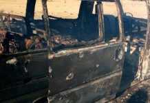 У Сирії бойовики ІДІЛ напали на 2 автобуси з робітниками нафтових компаній, загинули 10 людей