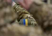 Стало відомо ім’я військового, який загинув вчора на Донбасі від кулі снайпера