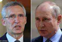 Не лише Україна. Росія вимагає від НАТО взагалі відмовитися від розширення