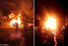 На Гаїті вибухнув бензовоз: загинуло щонайменше 40 людей