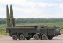 Безпорадні перед “Іскандерами”. Стало відомо, чим загрожують Україні ракети РФ