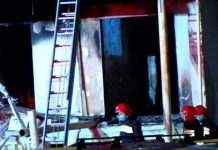 В Тбілісі стався сильний вибух в багатоквартирному будинку