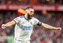 Забійний старт. “Реал” здолав “Атлетик” у матчі з двома шедеврами