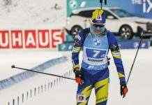 Скандал “Золотого м’яча”, перші естафети біатлону і надії фрістайлу: підсумки спортивного тижня