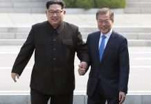 Сеул готовий оголосити про припинення Корейської війни