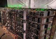Під Києвом викрили криптоферму. Вкрала електрику на 3,5 млн гривень