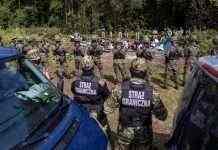 У Польщі затримали ще двох українців за переправлення нелегалів