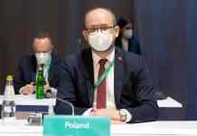 Загрозою нападу на Україну Москва перевіряє реакцію Заходу, – МЗС Польщі