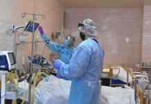 У ВООЗ висловилися проти переливання пацієнтам з COVID плазми крові