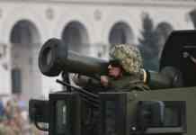 США розраховують, що Україна буде використовувати “Джавеліни” для самооборони