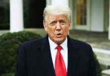 У Конгресі вивчать, про що говорив Трамп перед штурмом Капітолію