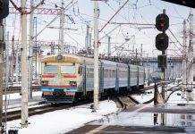 Київ скасує низку рейсів електрички на найближчі дні: які саме