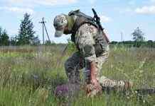 У Чернівецькій області на кордоні з Румунією знайшли застреленим 19-річного прикордонника