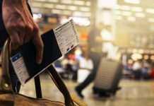 Агресія на кордоні і загроза тероризму: США оновили правила щодо поїздок до Росії