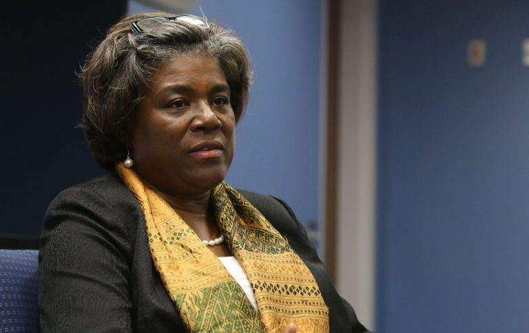 США скликали засідання Радбезу ООН через загрозу нападу Росії на Україну