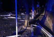 У Чернівцях у житловому будинку вибухнув газ, є постраждалі