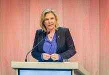 Швеція відкинула запропоновані Росією “гарантії безпеки” в Європі