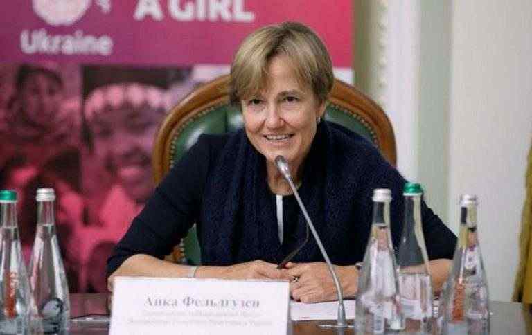 МЗС України викликало посла Німеччини. Після скандальних заяв голови ВМС