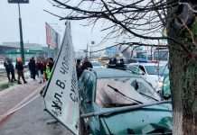 ДТП у Луцьку з неповнолітнім: одна з постраждалих померла в реанімації