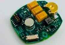 Перевіряє стан здоров’я та якість фільтрації: у США розробили розумний гаджет для масок