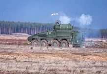 На тлі загрози з боку Росії. Литва випробувала нову протитанкову зброю