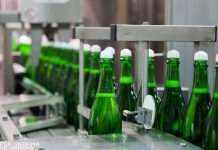 Євросоюз вперше за десятиліття знизив експорт ігристих вин: відома причина