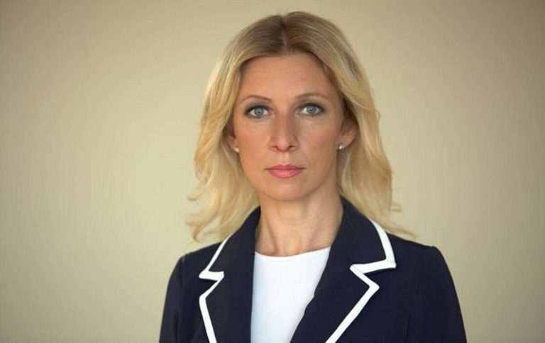 У Росії відреагували на публікацію Bloomberg про Сі Цзіньпіна і Путіна