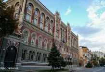 НБУ назвав суму, яку витратив на підтримку курсу гривні з початку року