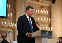 Росія про можливість нових переговорів з США: чекаємо письмових відповідей