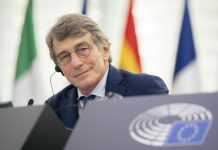 У Європарламенті визначились з датою обрання нового голови