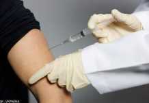 Вакцинація від поліомієліту: у МОЗ нагадали в якому віці потрібно робити щеплення